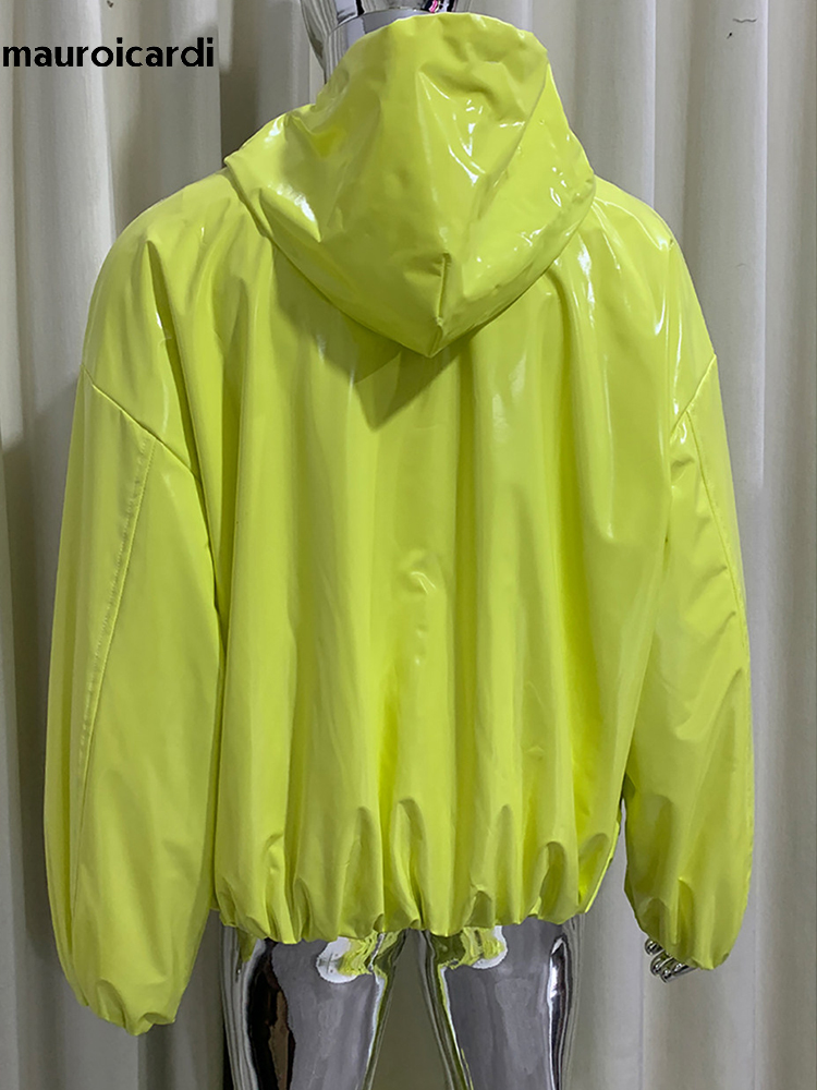 Mauroicardi Spring Oversized S - đánh giá và giá Streetwear Clothing Brands