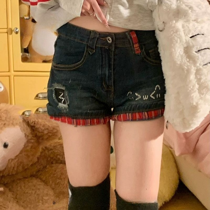 American Vintage Short Jeans W - đánh giá và giá Streetwear Brand Shorts