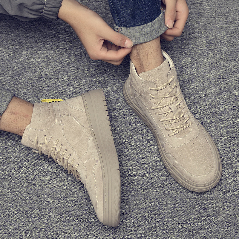 High End Brand Winter Hot Sell - đánh giá và giá Streetwear Brand Shoes