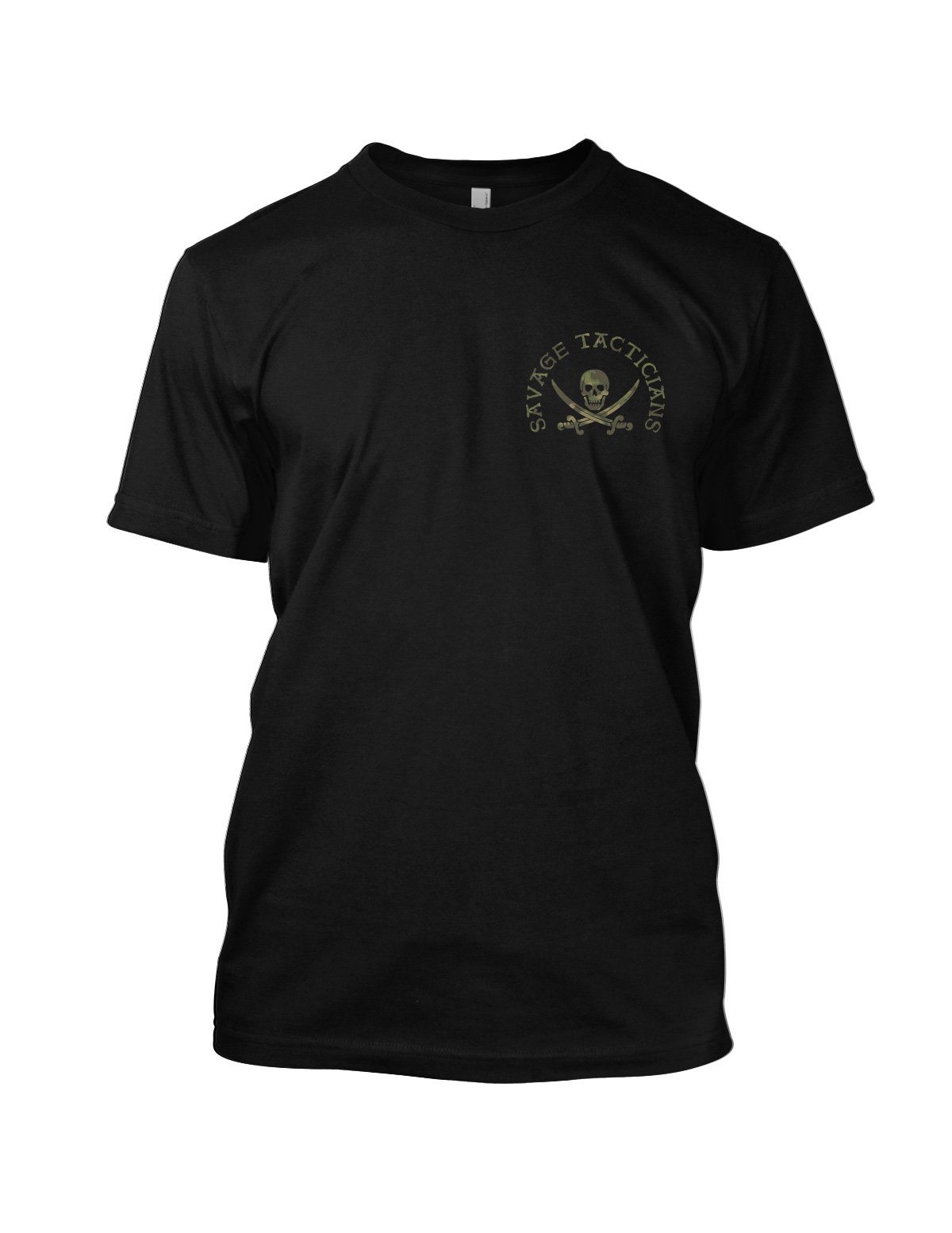 Hoist The Black Flag Savage Ta - đánh giá và giá Streetwear Brand Shirts