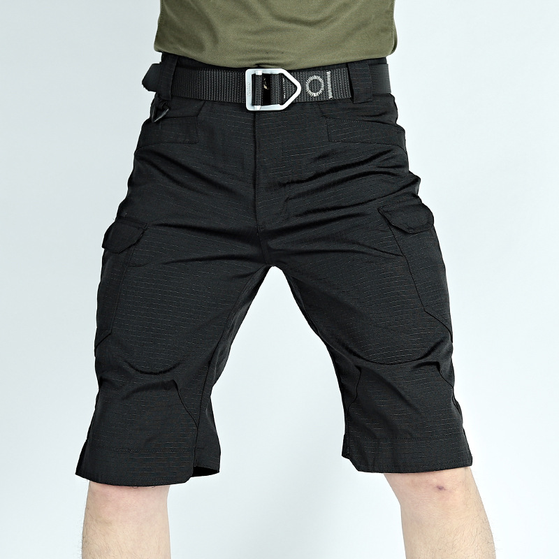 Durable Multi-Pocket Tactical  - đánh giá và giá Corteiz Cargo Pant