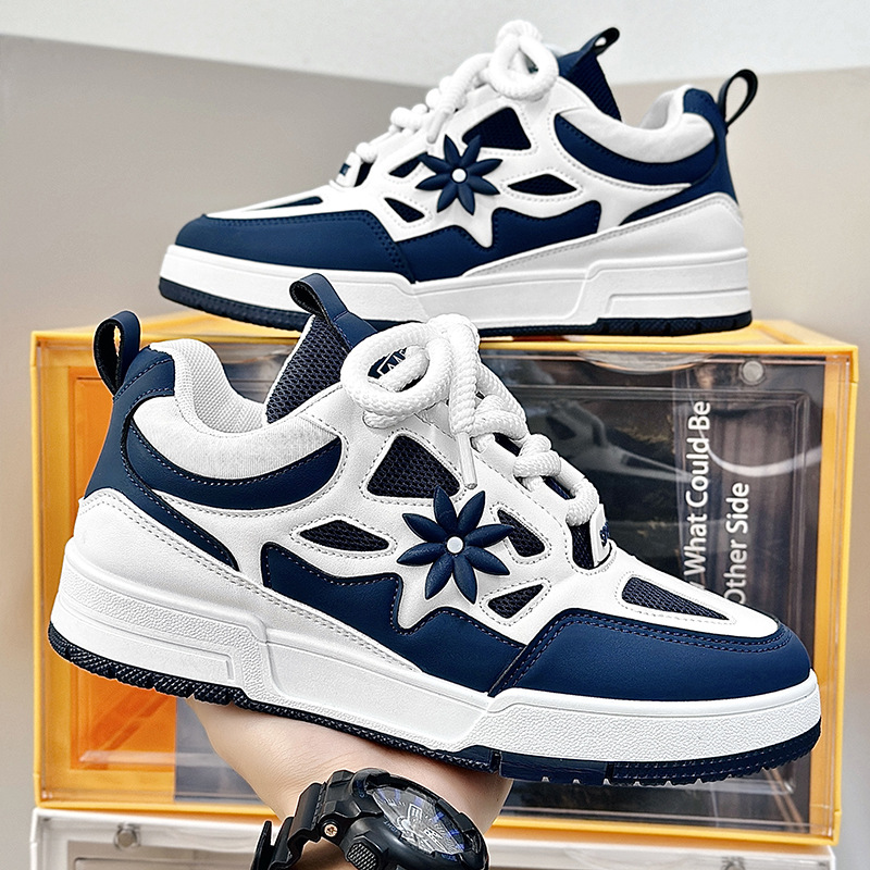 Fashion Mens Shoes Trend Stree - đánh giá và giá Streetwear Brand Shoes