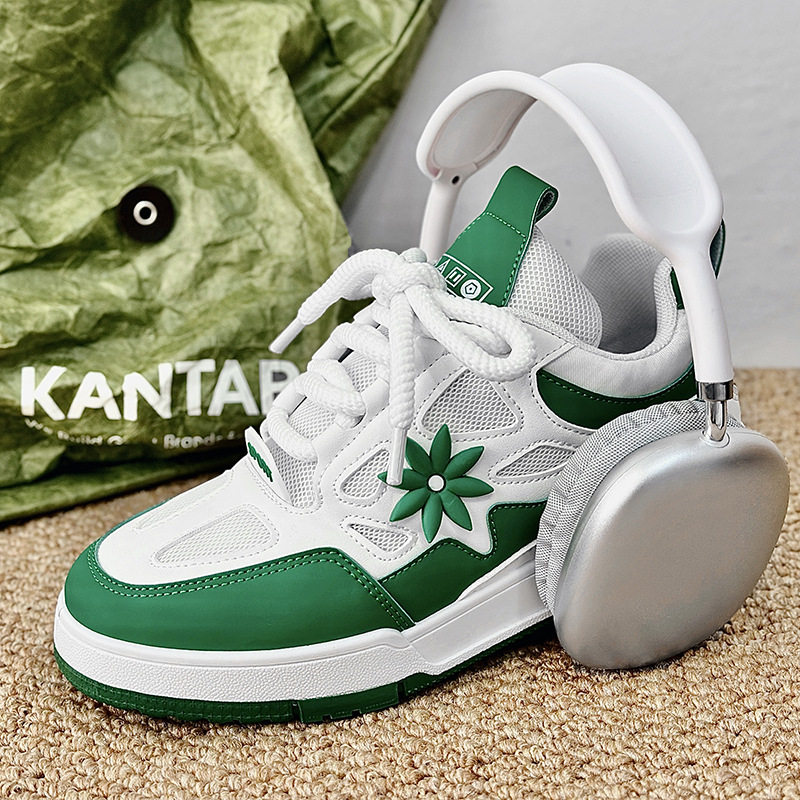 Fashion Mens Shoes Trend Stree - đánh giá và giá Streetwear Brand Shoes
