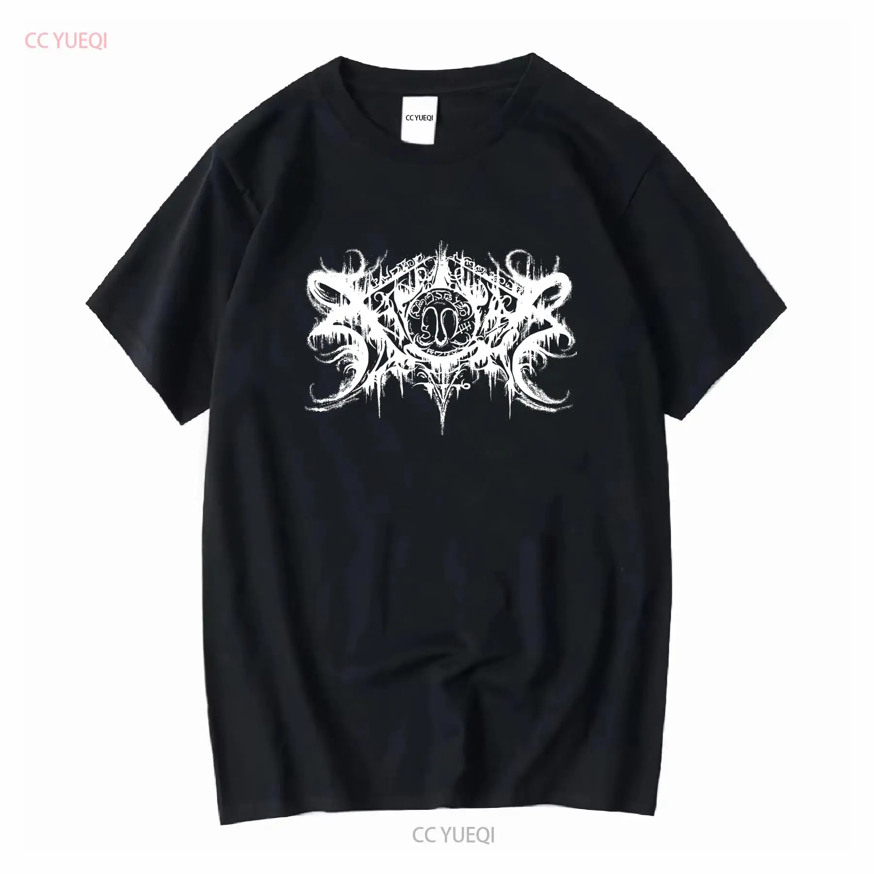 XASTHUR Brand New T Shirt Blac - đánh giá và giá Streetwear Brands