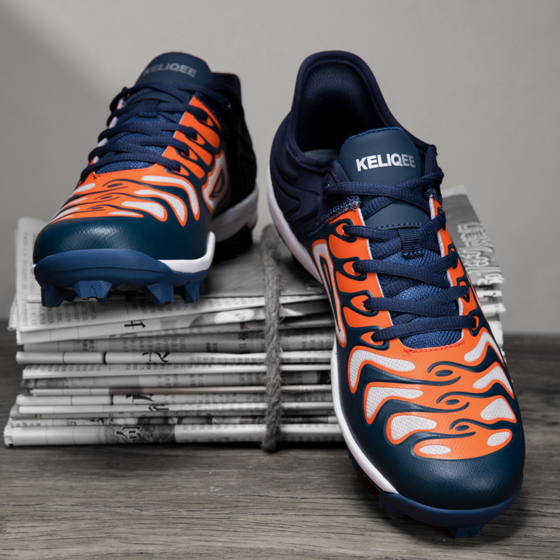 Men Baseball Shoes Lightweight - đánh giá và giá Streetwear Brand Shoes