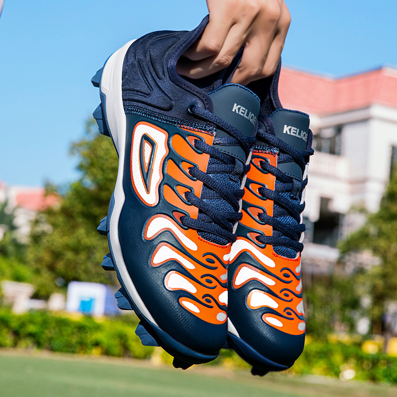 Men Baseball Shoes Lightweight - đánh giá và giá Streetwear Brand Shoes