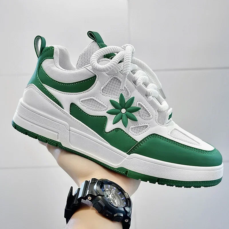 Fashion Mens Shoes Luxury Bran - đánh giá và giá Streetwear Brand Shoes