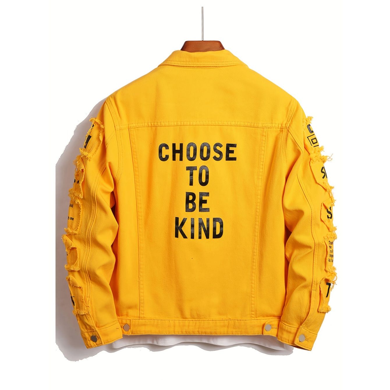 European and American Men's De - đánh giá và giá Streetwear Brands