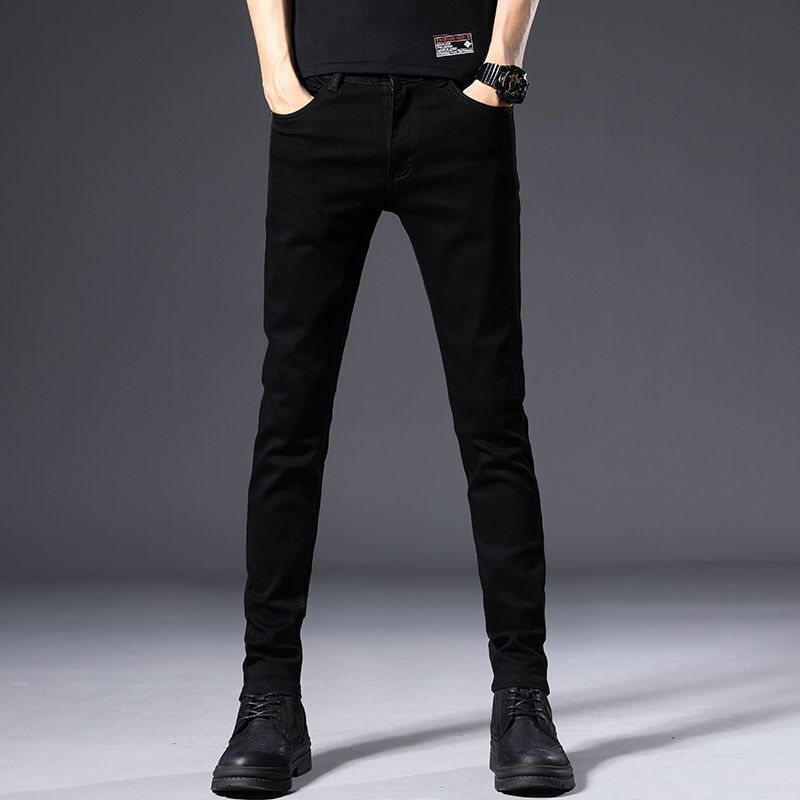 Summer Thin Jeans denim Street - đánh giá và giá Streetwear Brand Denim