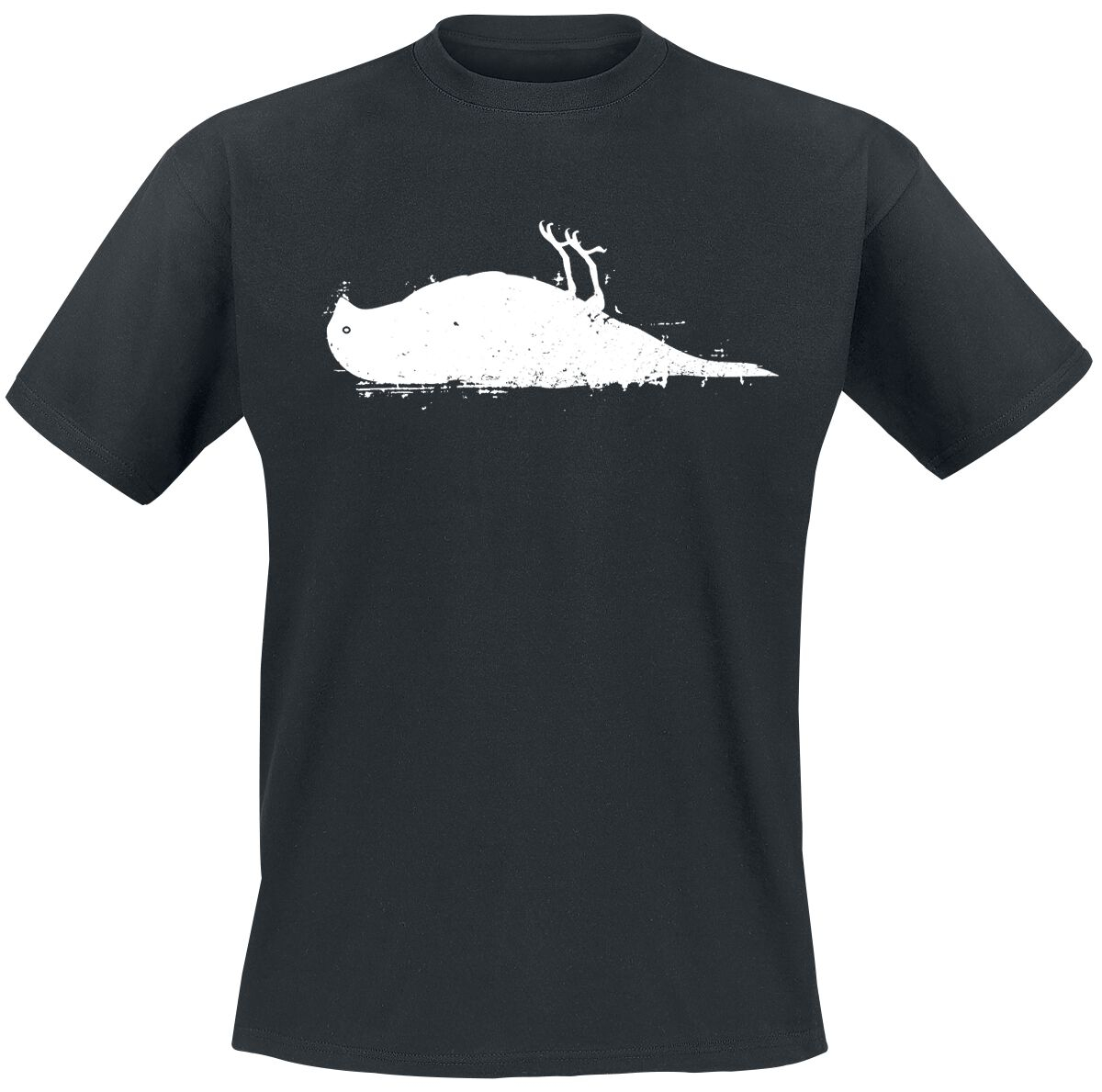 Dead Bird Atticus Brand T-Shir - đánh giá và giá Streetwear Brand Shirts