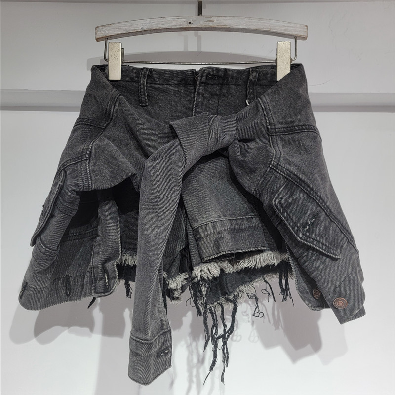 Denim Shorts Women Jeans Vinta - đánh giá và giá Streetwear Brand Shorts