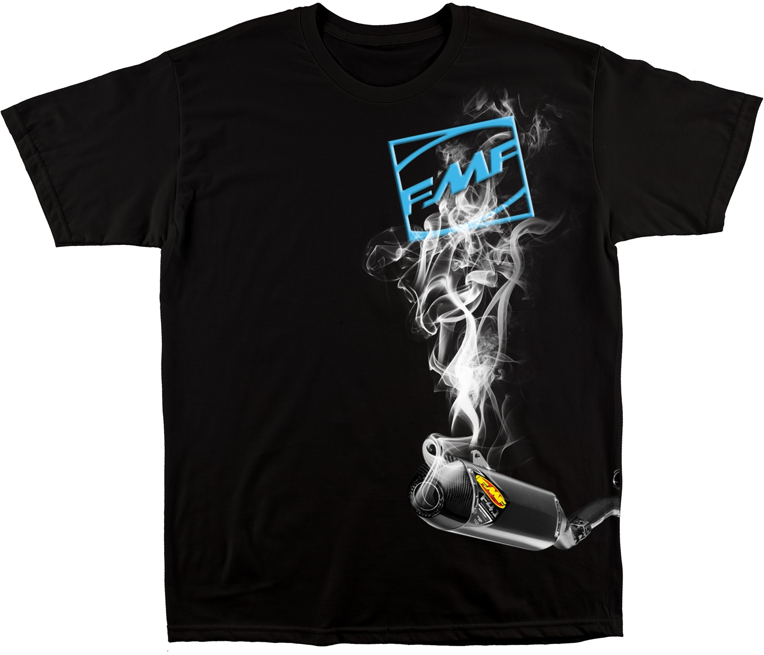 White BOXCAGE FMF Racing Off R - đánh giá và giá Off White Streetwear Brand