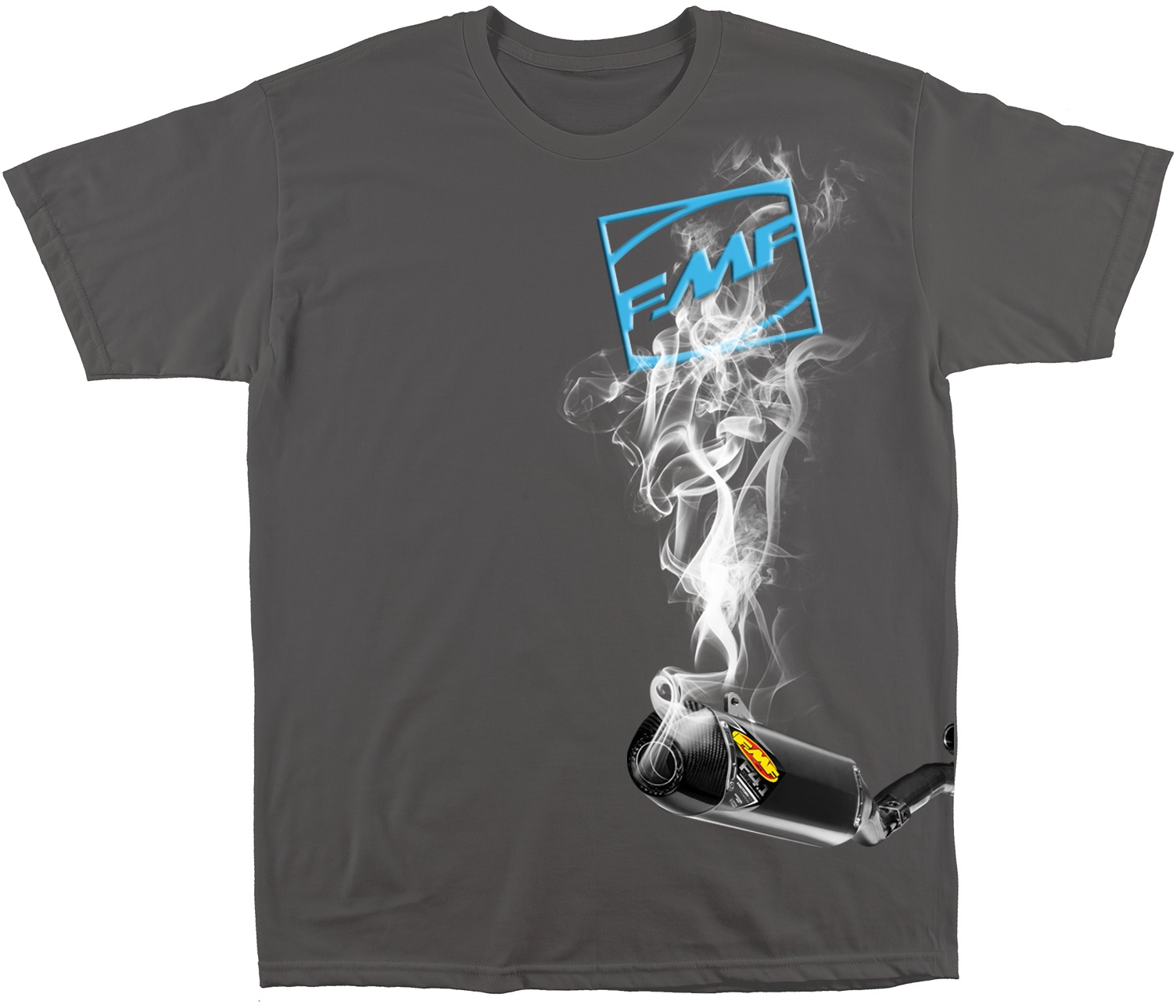 White BOXCAGE FMF Racing Off R - đánh giá và giá Off White Streetwear Brand