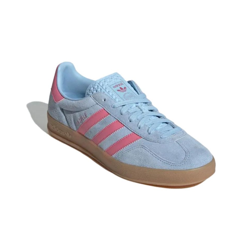 Adidas Originals GAZELLE INDOO - đánh giá và giá Adidas Shoes Gazelle
