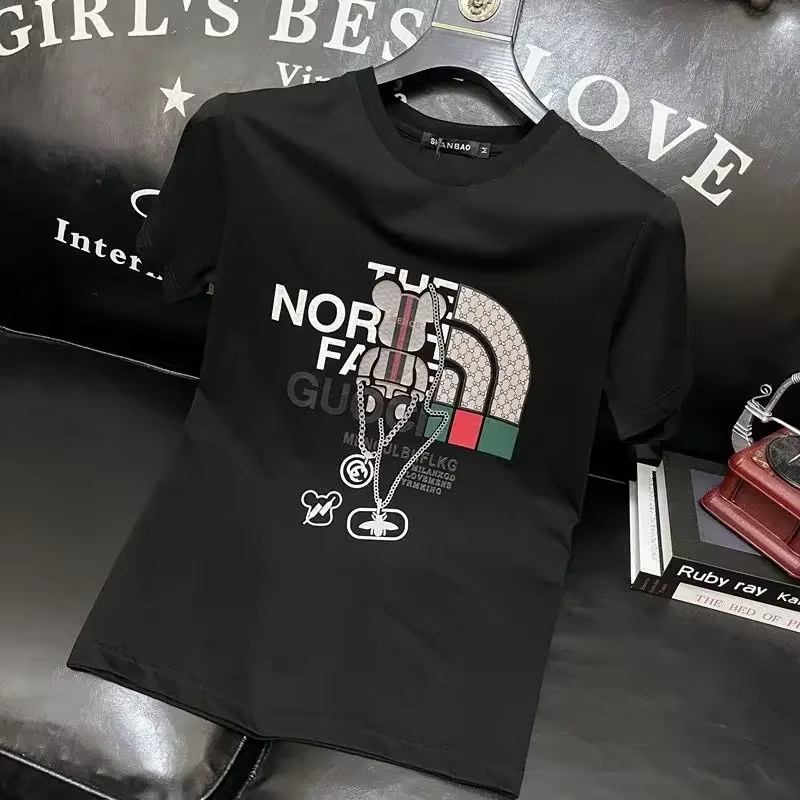 100% pure cotton men's luxurio - đánh giá và giá Streetwear Clothing Brands