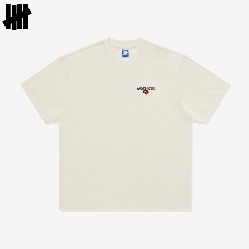 UNDEFEATED Authentic Brand New - đánh giá và giá Streetwear Brand Undefeated