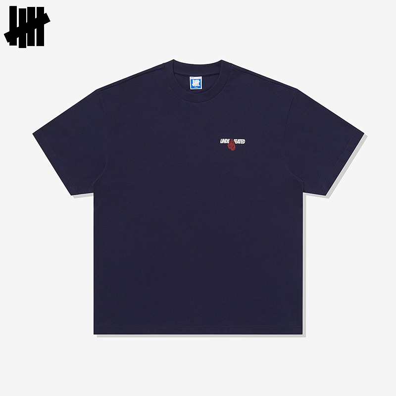 UNDEFEATED Authentic Brand New - đánh giá và giá Streetwear Brand Undefeated
