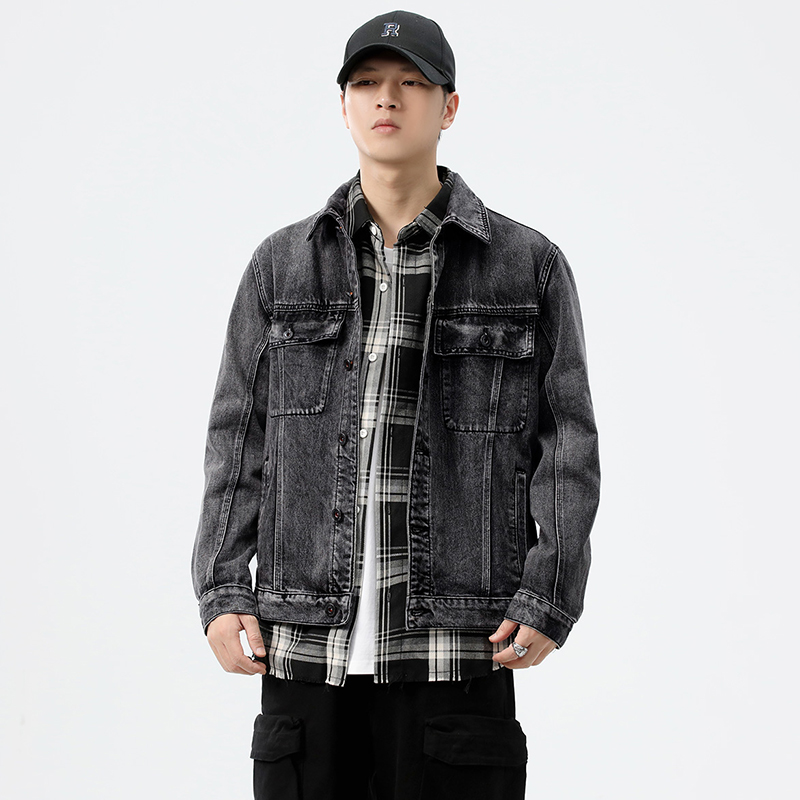 2026 Fall/Winter Grey Streetwe - đánh giá và giá Streetwear Brands