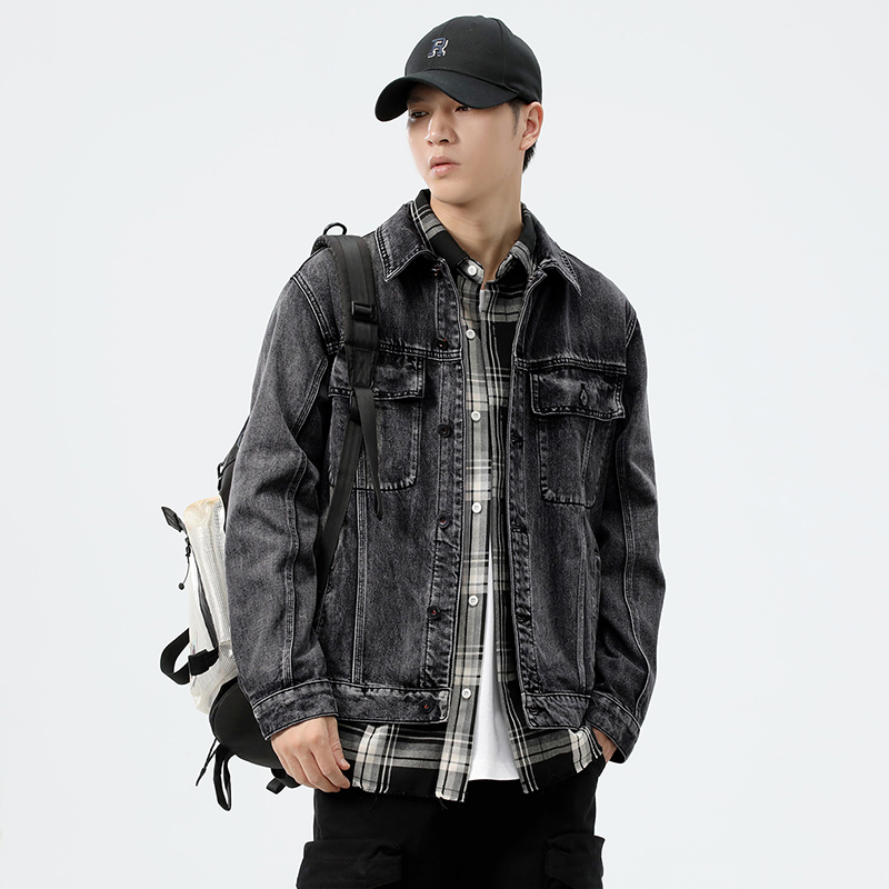 2026 Fall/Winter Grey Streetwe - đánh giá và giá Streetwear Brands