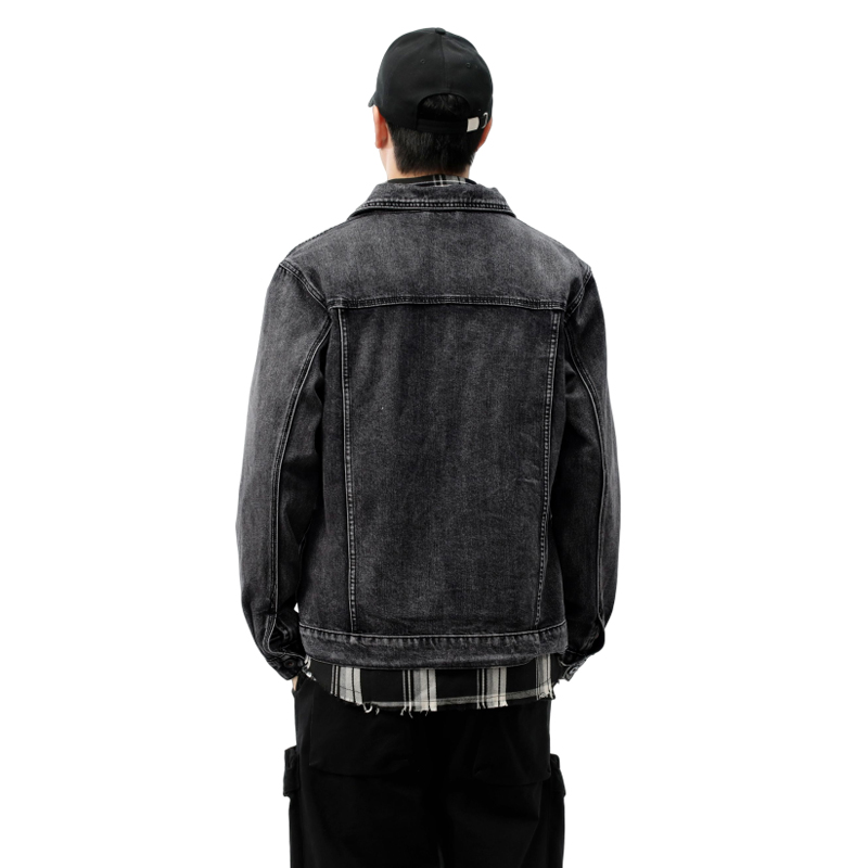 2026 Fall/Winter Grey Streetwe - đánh giá và giá Streetwear Brands
