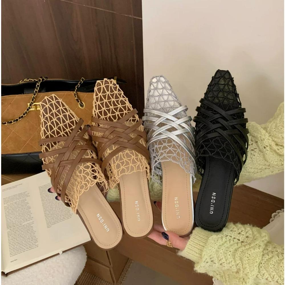 Brand Women Sandals 2026 Summe - đánh giá và giá Streetwear Brand Flower