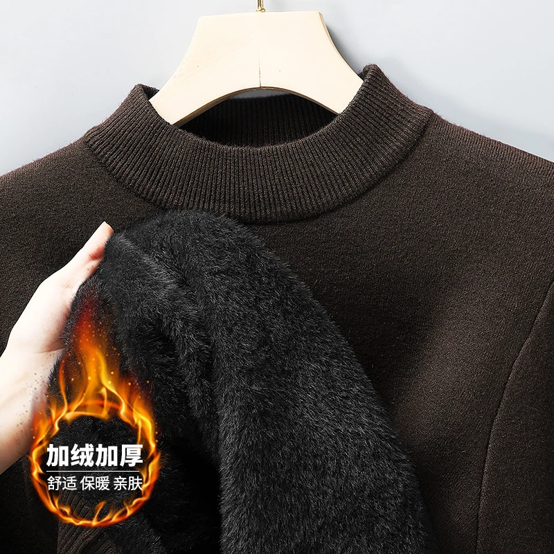 Half Turtleneck Knitwear Sweat - đánh giá và giá Streetwear Brands