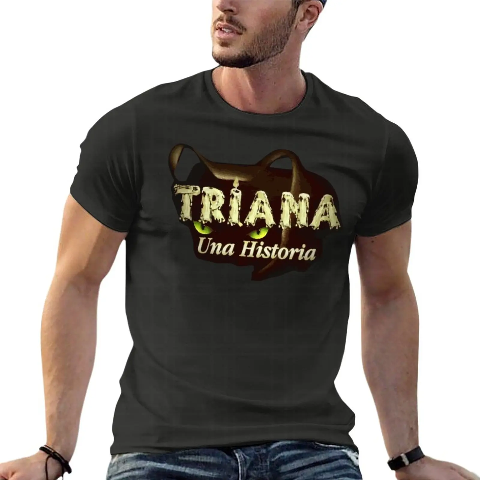Triana Una Historia Oversize T - đánh giá và giá Streetwear Brands