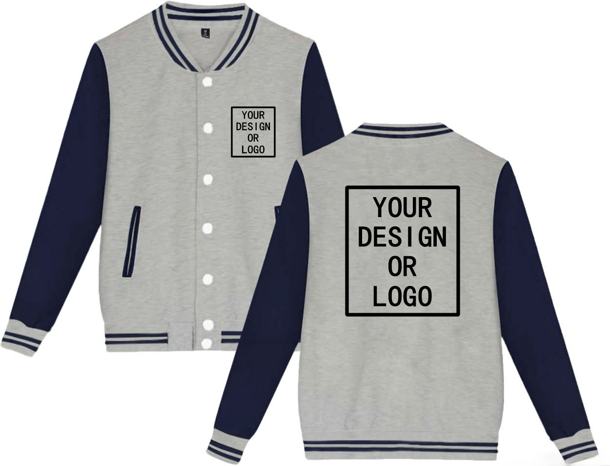 Custom Your Brand LOGO Women M - đánh giá và giá Streetwear Brands