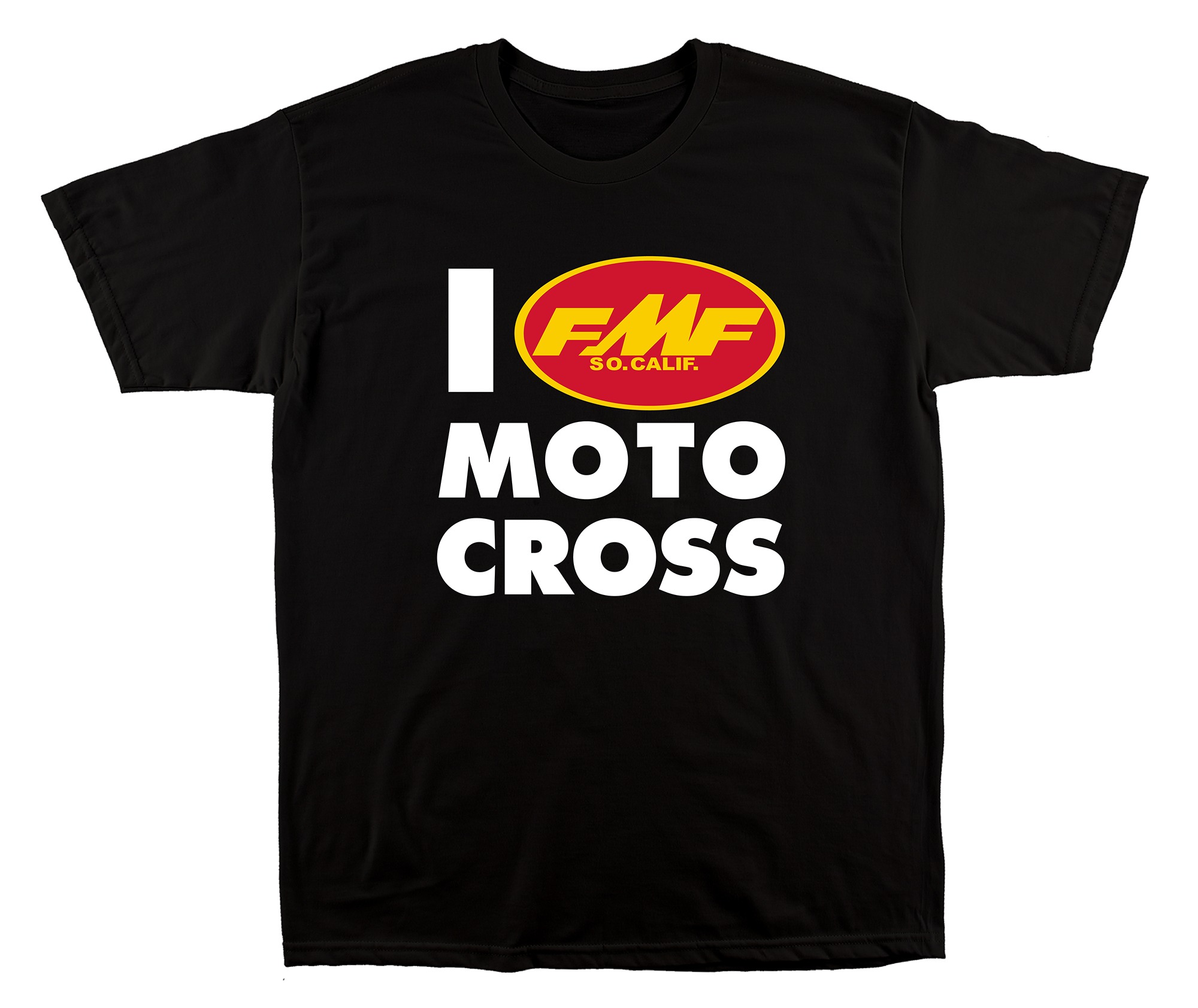 White I Love Moto FMF Racing O - đánh giá và giá Off White Streetwear Brand