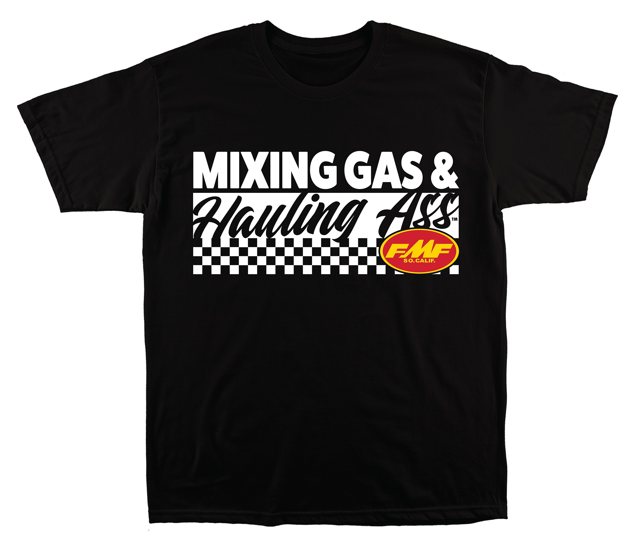 White I Love Moto FMF Racing O - đánh giá và giá Off White Streetwear Brand