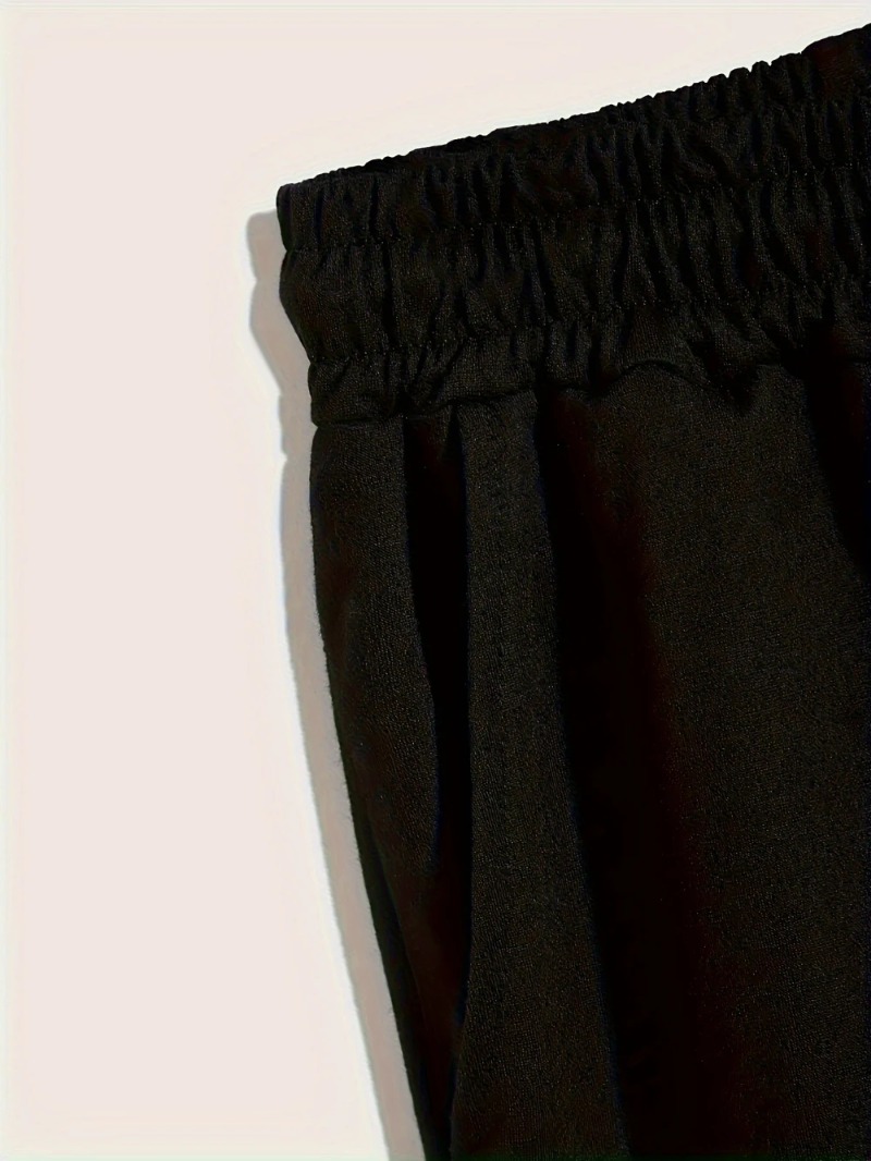 Men's Loose Shorts, Gray, Y2K  - đánh giá và giá Fear Of God Essential