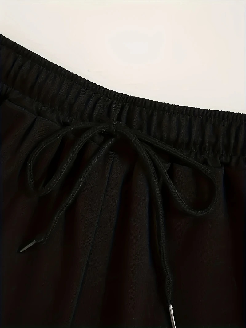 Men's Loose Shorts, Gray, Y2K  - đánh giá và giá Fear Of God Essential