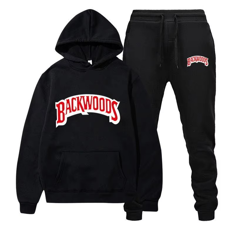 2026 Winter Hoodie Sets Men Fa - đánh giá và giá Streetwear Brands