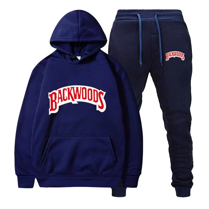 2026 Winter Hoodie Sets Men Fa - đánh giá và giá Streetwear Brands