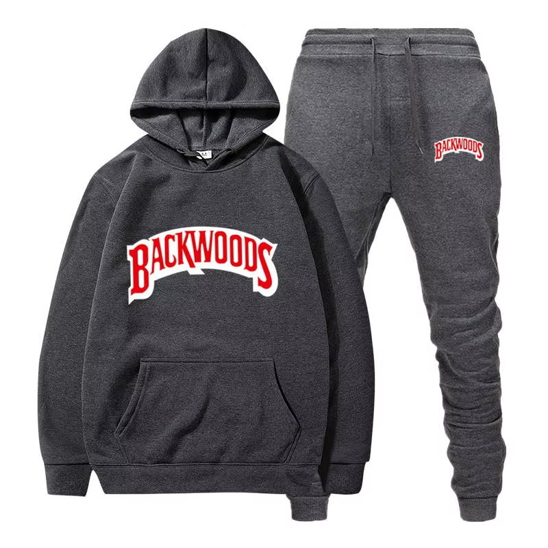 2026 Winter Hoodie Sets Men Fa - đánh giá và giá Streetwear Brands