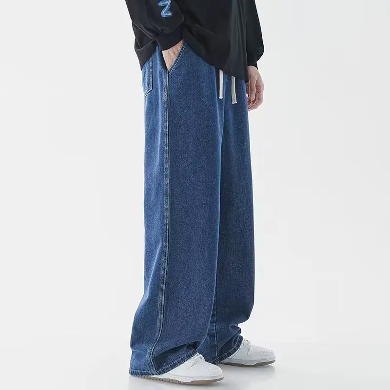 2026 New Streetwear Loose Jean - đánh giá và giá Streetwear Brand Denim