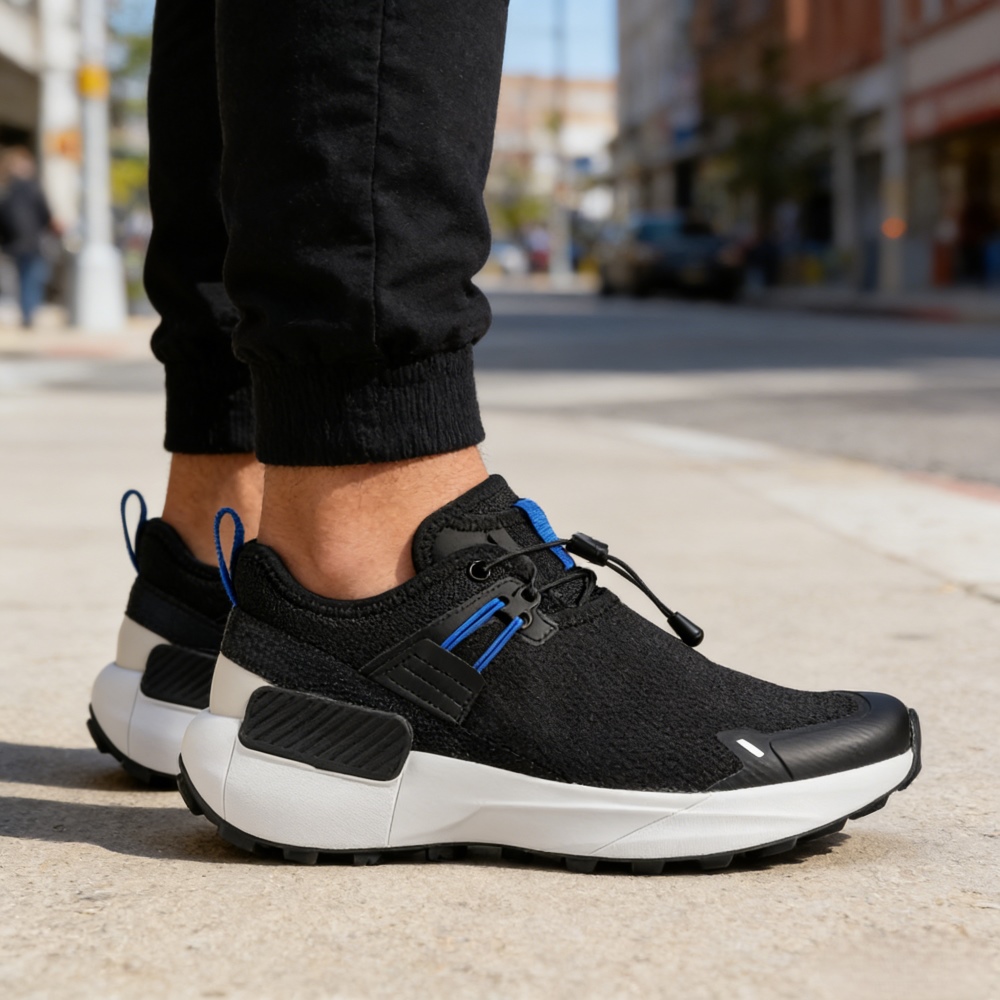 Fashion Luxury Brand Athletic  - đánh giá và giá Streetwear Brand Shoes